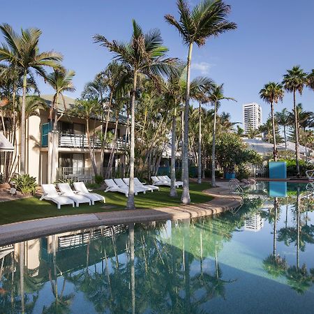 Breakfree Diamond Beach Gold Coast Ngoại thất bức ảnh