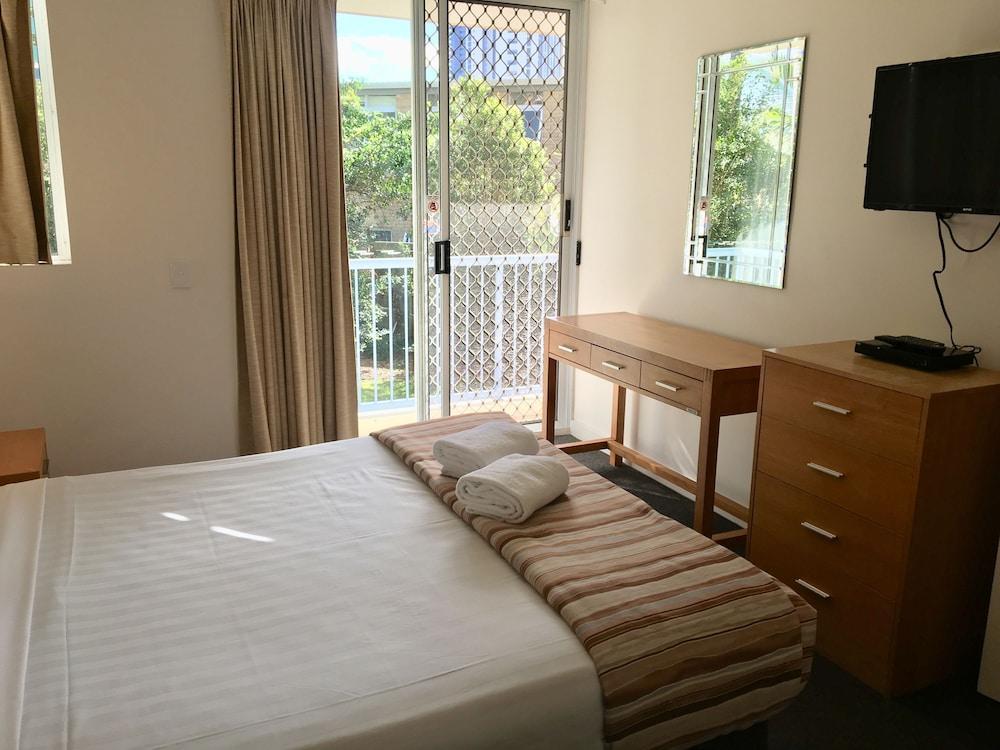Breakfree Diamond Beach Gold Coast Ngoại thất bức ảnh