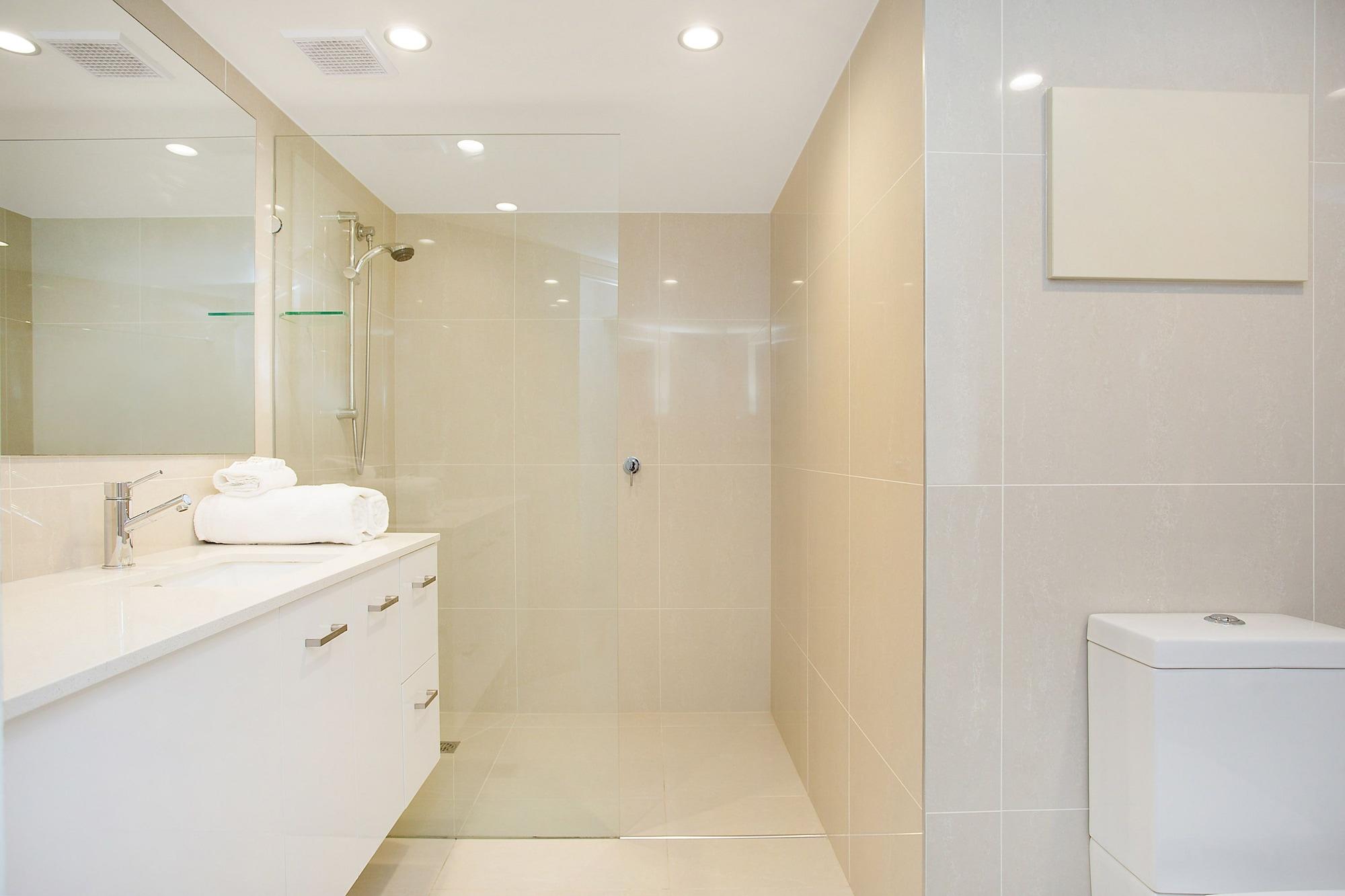 Breakfree Diamond Beach Gold Coast Ngoại thất bức ảnh