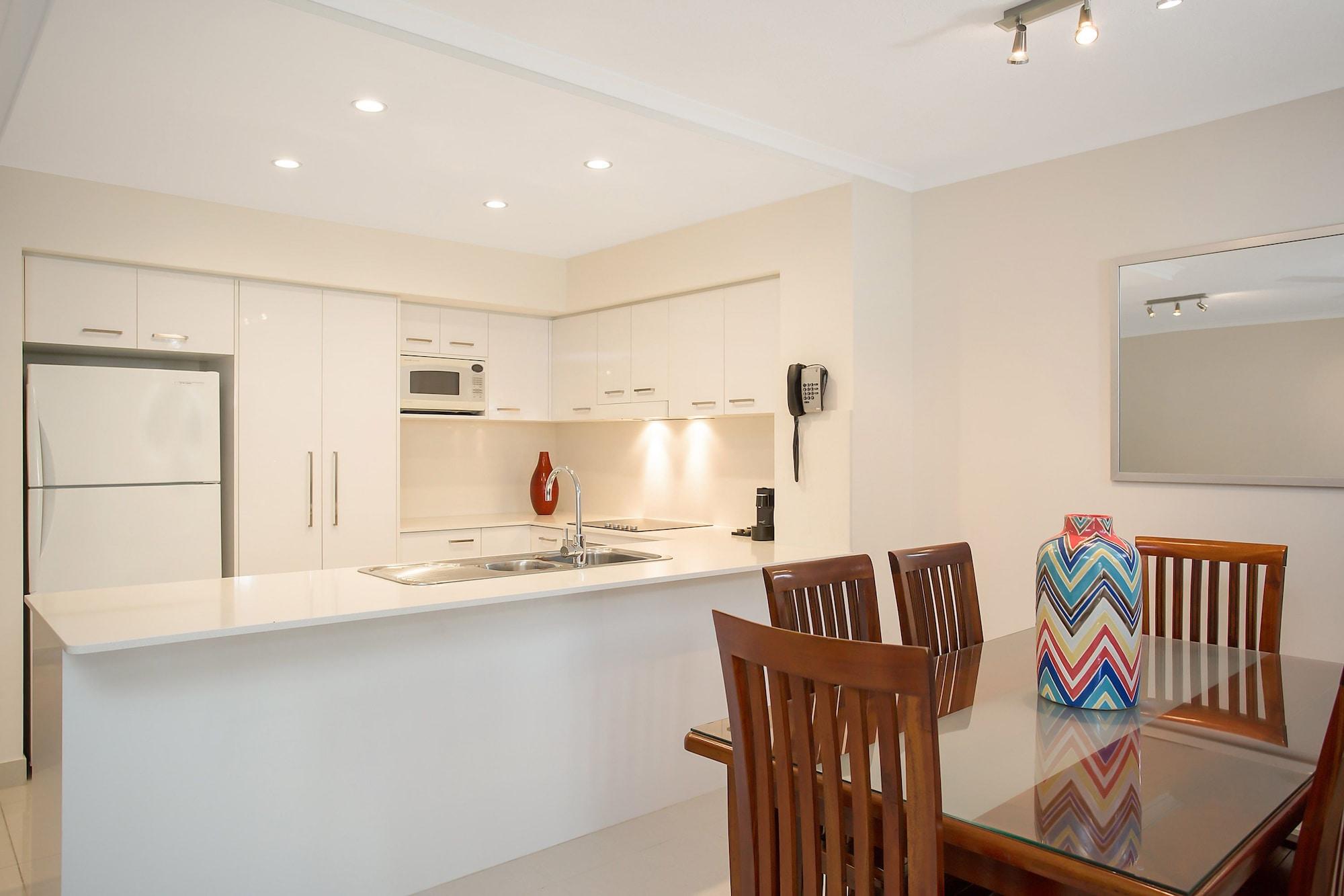 Breakfree Diamond Beach Gold Coast Ngoại thất bức ảnh
