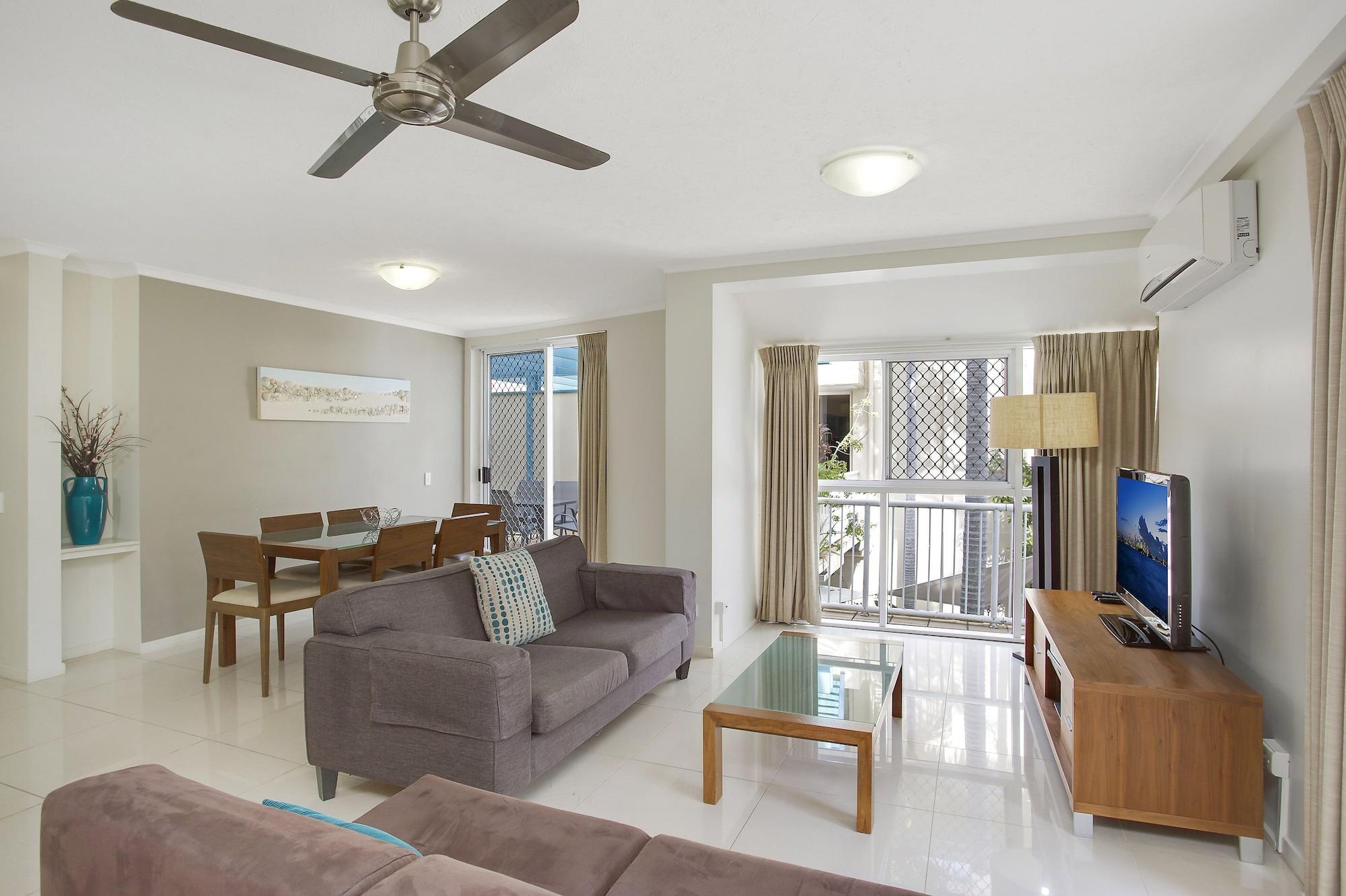 Breakfree Diamond Beach Gold Coast Ngoại thất bức ảnh