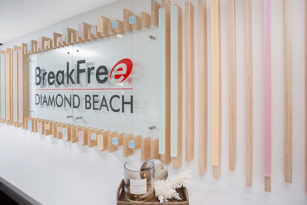 Breakfree Diamond Beach Gold Coast Ngoại thất bức ảnh