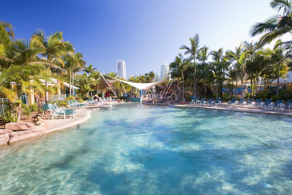 Breakfree Diamond Beach Gold Coast Ngoại thất bức ảnh