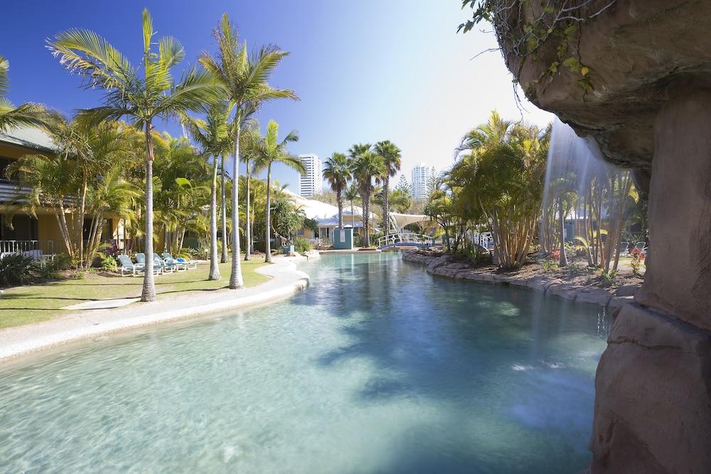 Breakfree Diamond Beach Gold Coast Ngoại thất bức ảnh