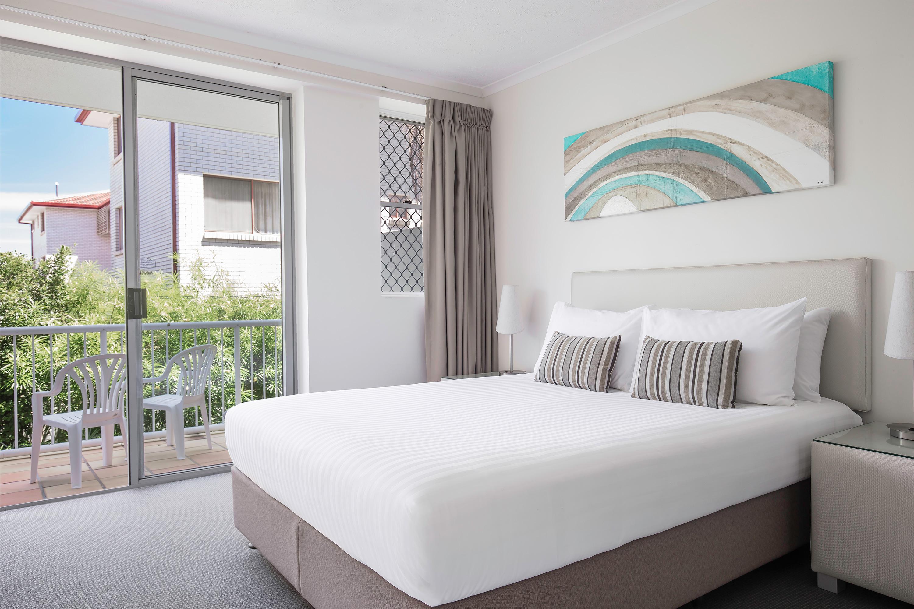Breakfree Diamond Beach Gold Coast Ngoại thất bức ảnh