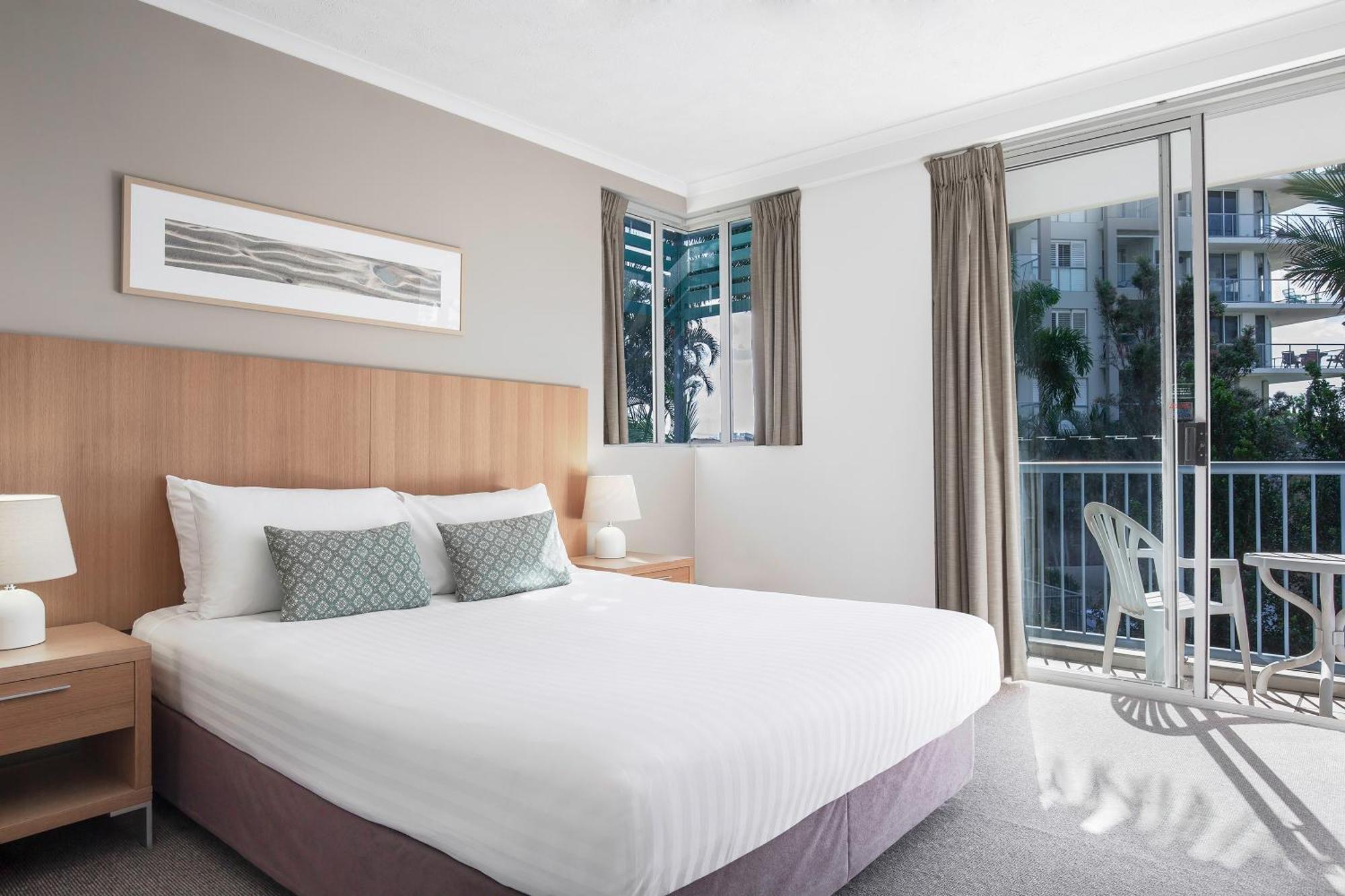 Breakfree Diamond Beach Gold Coast Ngoại thất bức ảnh