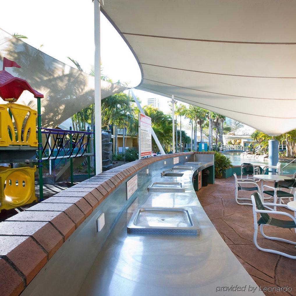 Breakfree Diamond Beach Gold Coast Ngoại thất bức ảnh