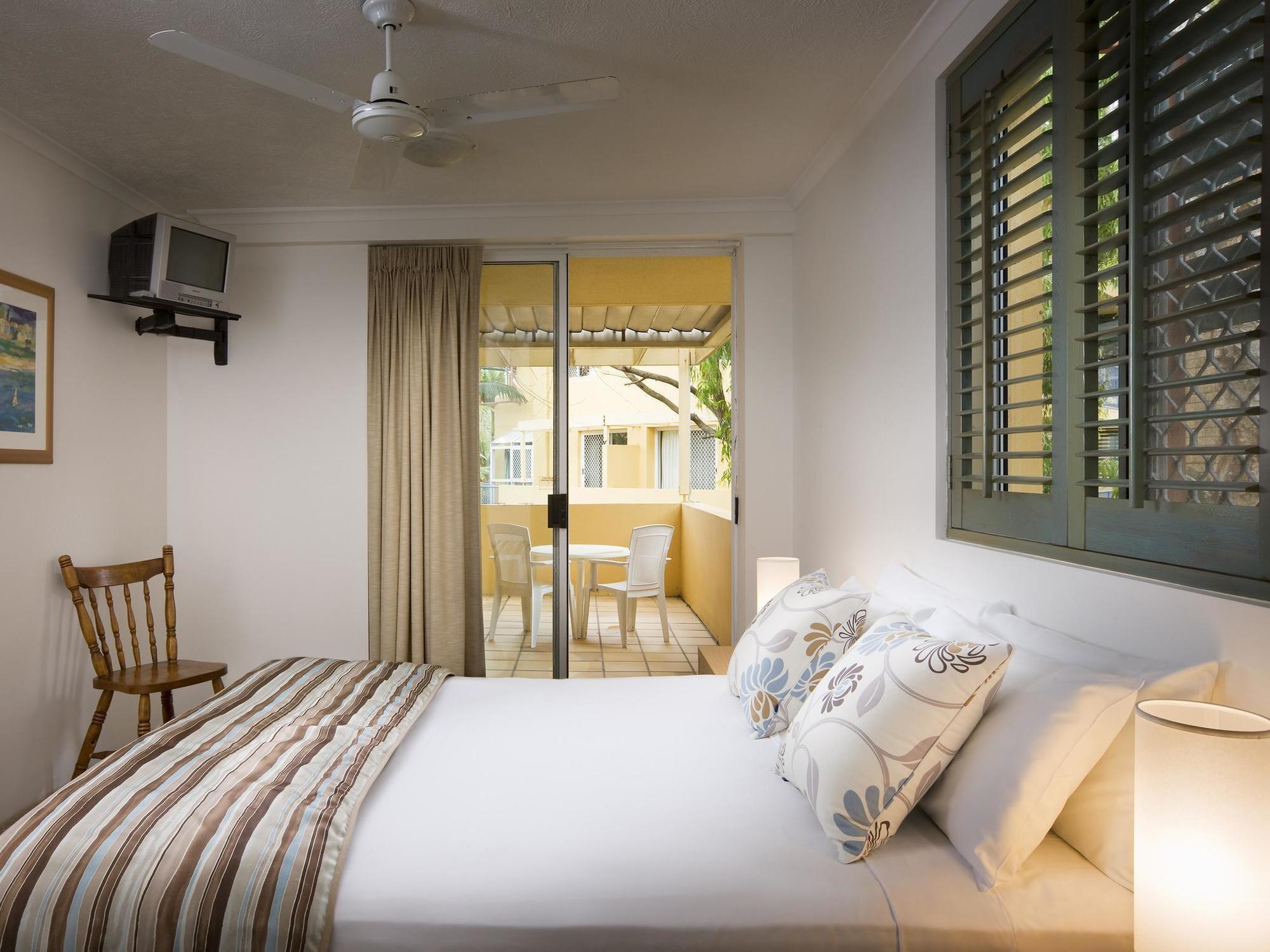 Breakfree Diamond Beach Gold Coast Ngoại thất bức ảnh