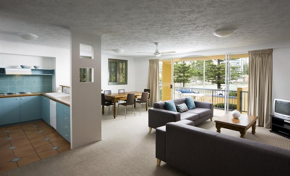 Breakfree Diamond Beach Gold Coast Ngoại thất bức ảnh
