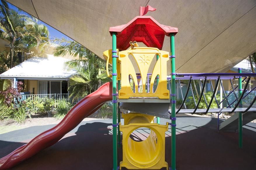 Breakfree Diamond Beach Gold Coast Ngoại thất bức ảnh
