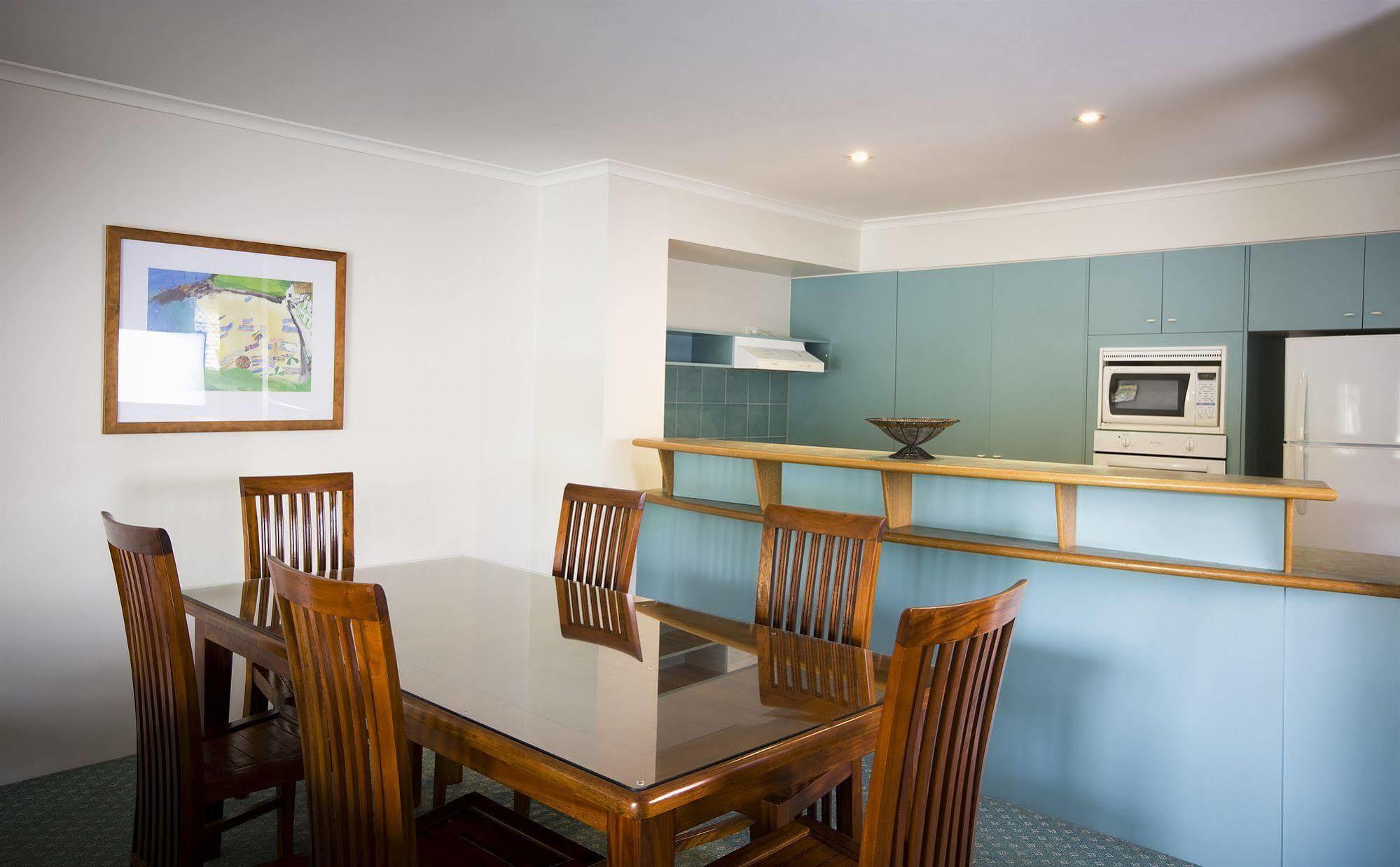 Breakfree Diamond Beach Gold Coast Ngoại thất bức ảnh