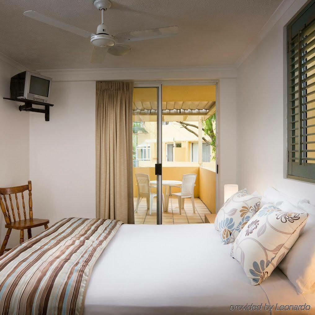 Breakfree Diamond Beach Gold Coast Ngoại thất bức ảnh