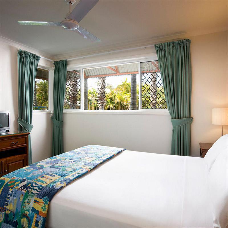 Breakfree Diamond Beach Gold Coast Ngoại thất bức ảnh